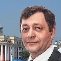 Владимир Хромов