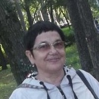 Нина Шишигина (Пискова)