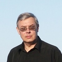 Sergey Kononov