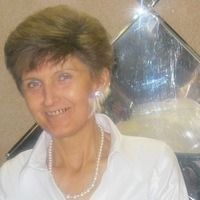 Людмила Петрунина