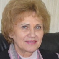 Tatiana Egorova