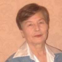 Роза Хикматулина