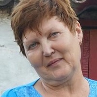 Тамара Голуб