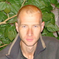 Василий Головачук