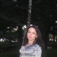 Юлия Немцева