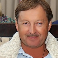 Юрий Белоруков