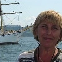 Екатерина Ратц