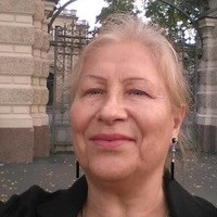 Svetlana Gorovaya