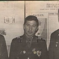 Рустам Ёрматов