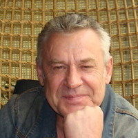 Aleksandr Senchenko