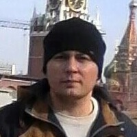 Denis Zhirov