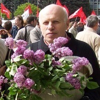 Михаил Мазнёв