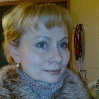 Татьяна Ерёменко (Абакумова)