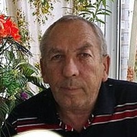 Сергей Рукавишников
