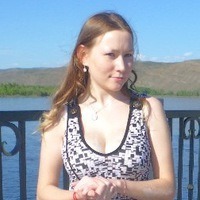 Анастасия Гавриленко