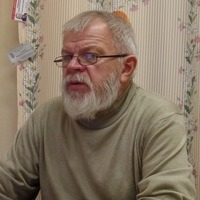 Владимир Рывкин