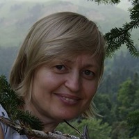 Тамара Зеленина