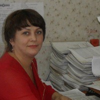 Elena  Tishchenko