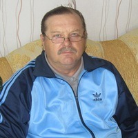 Георгий Балясников