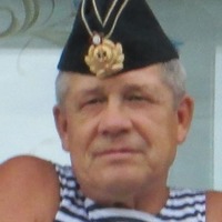 Валерий Каширин