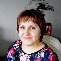 Татьяна Колодкина