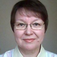 Татьяна Ивановна Архипова