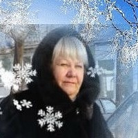 Ирина Гусарова (Кузнецова)