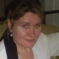 Татьяна Шишкалова (Калашникова)
