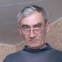 Николай Петряков
