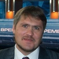 Evgeny Laletin