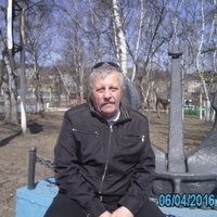 Геннадий Рудаков