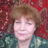 Наталья Климович