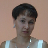 Елена Шишканова