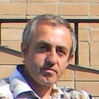 Игорь Мамаев