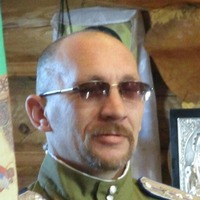 Сергей "СИРИУС " Сухарев