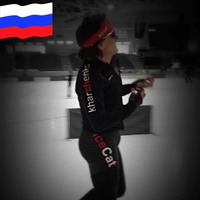 Aleksandr Kharchenko IceCat