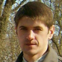 Дмитрий Калинин