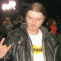 Дмитрий Мельник