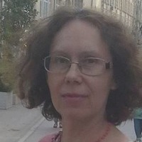 Valentina Valikova