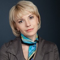 Алена Ломовцева
