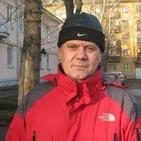 Владимир Лысенко