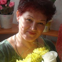 Гульнур Ахметова