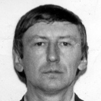 Владимир Ерошенко