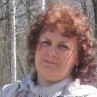 Екатерина Кочукова