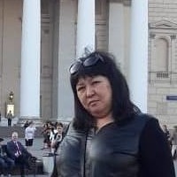 Дамира Джумашева
