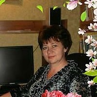 Ирина Мясоедова -Григорьева