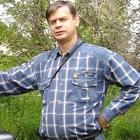 Александр Заякин