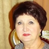 Татьяна Ничуговская Чиж