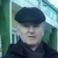 Сергей Крупин