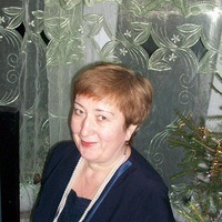 Наталья Потылицына
